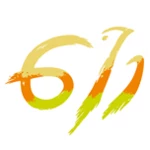 Logo of 611靈糧堂 android Application 